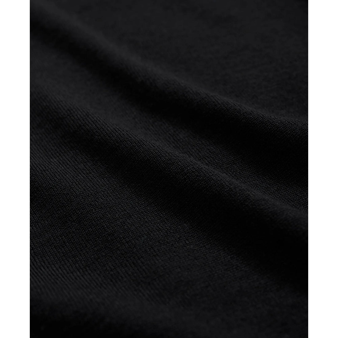 Ultimate Merino Wool Half-Zip Sweater