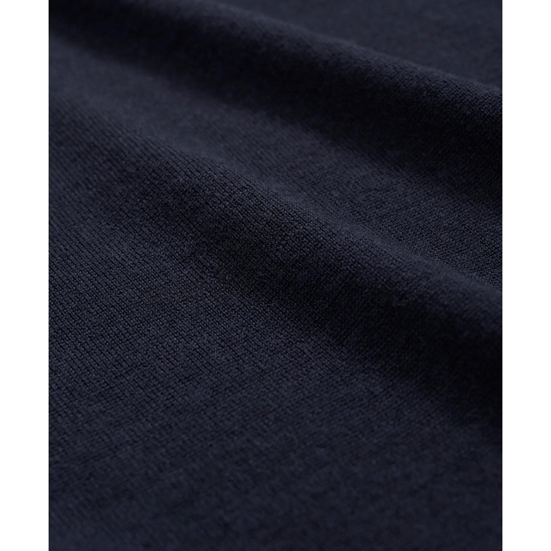 Ultimate Merino Wool Half-Zip Sweater