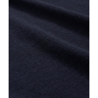 Ultimate Merino Wool Half-Zip Sweater