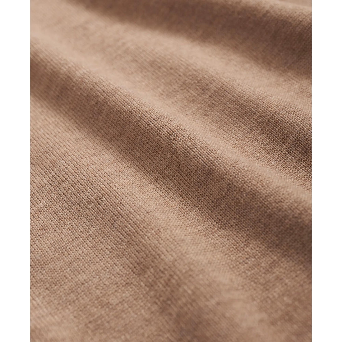 Ultimate Merino Wool Quarter-Zip Sweater