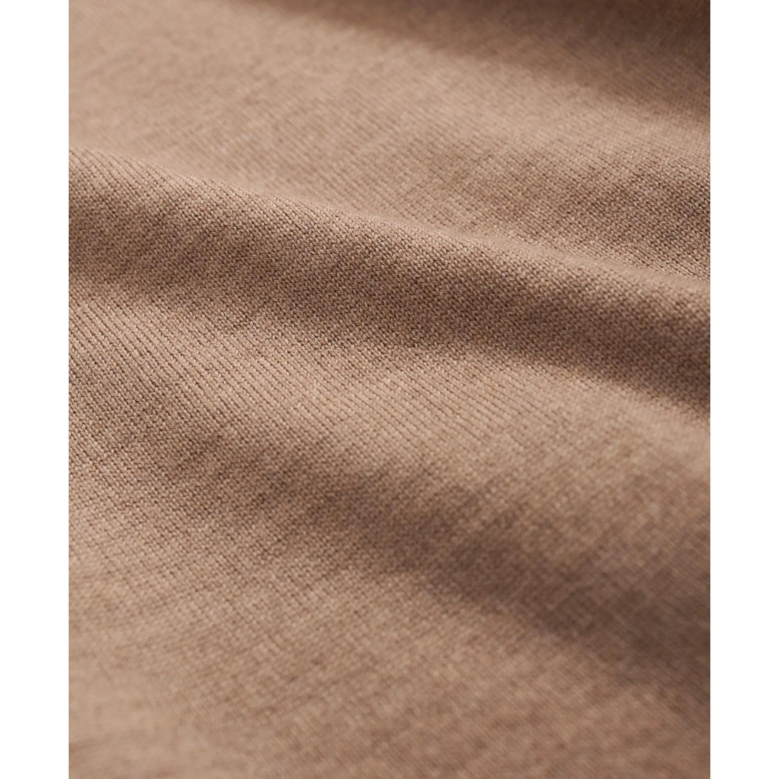 Ultimate Merino Wool V-Neck Sweater