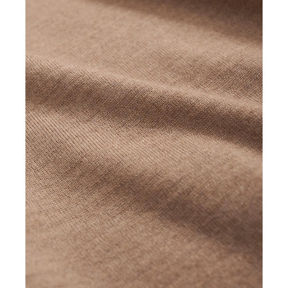 Ultimate Merino Wool V-Neck Sweater