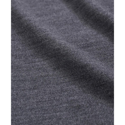 Ultimate Merino Wool V-Neck Sweater