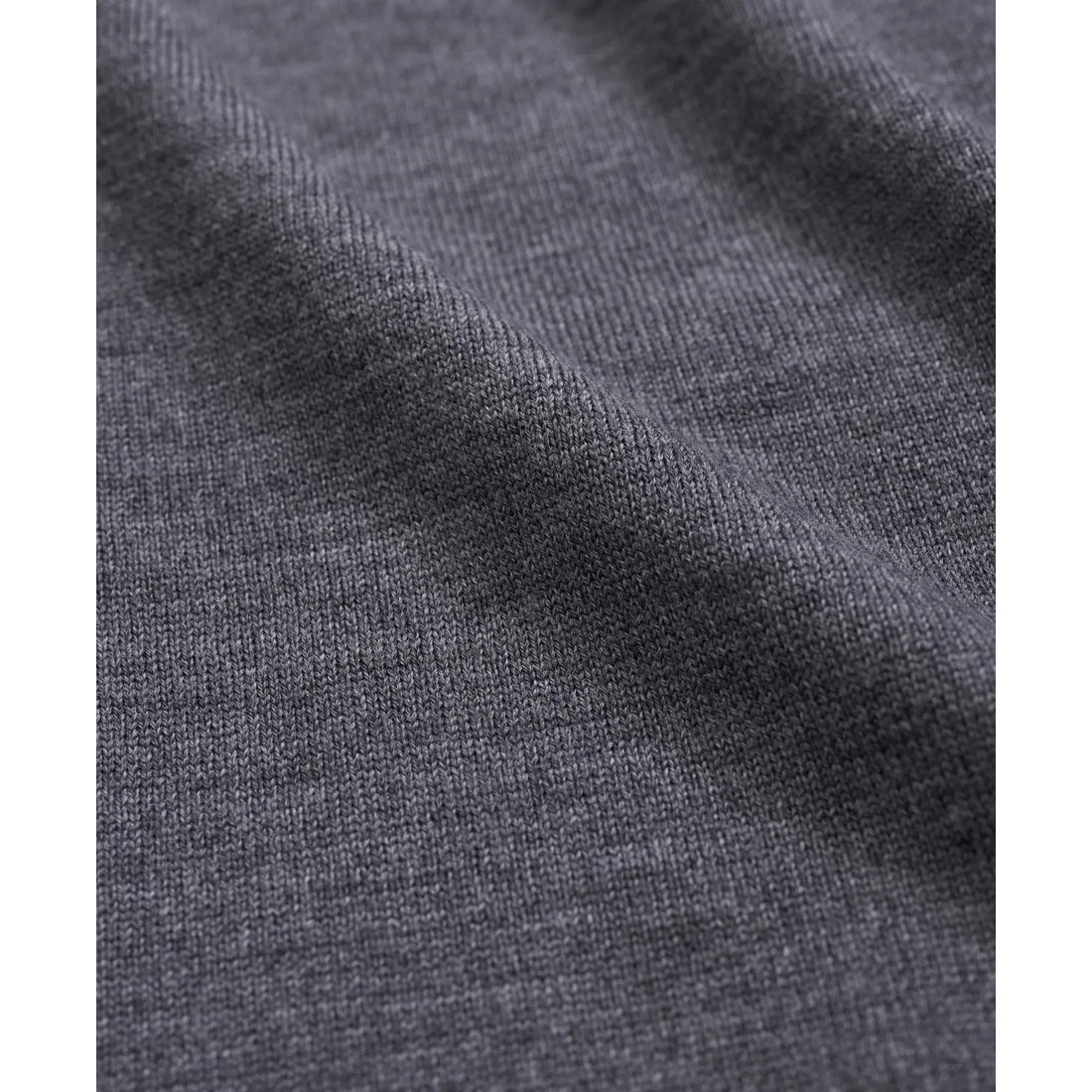 Ultimate Merino Wool V-Neck Sweater