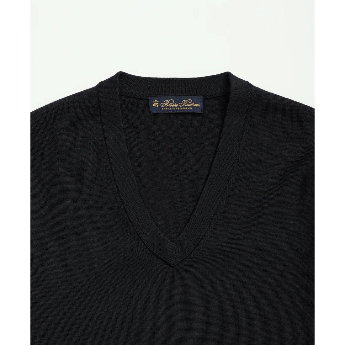 Ultimate Merino Wool V-Neck Sweater