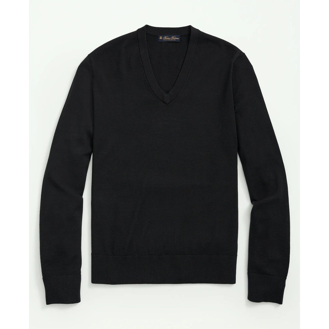 Ultimate Merino Wool V-Neck Sweater