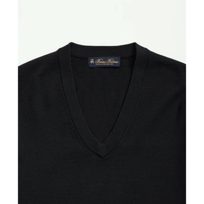 Ultimate Merino Wool V-Neck Sweater