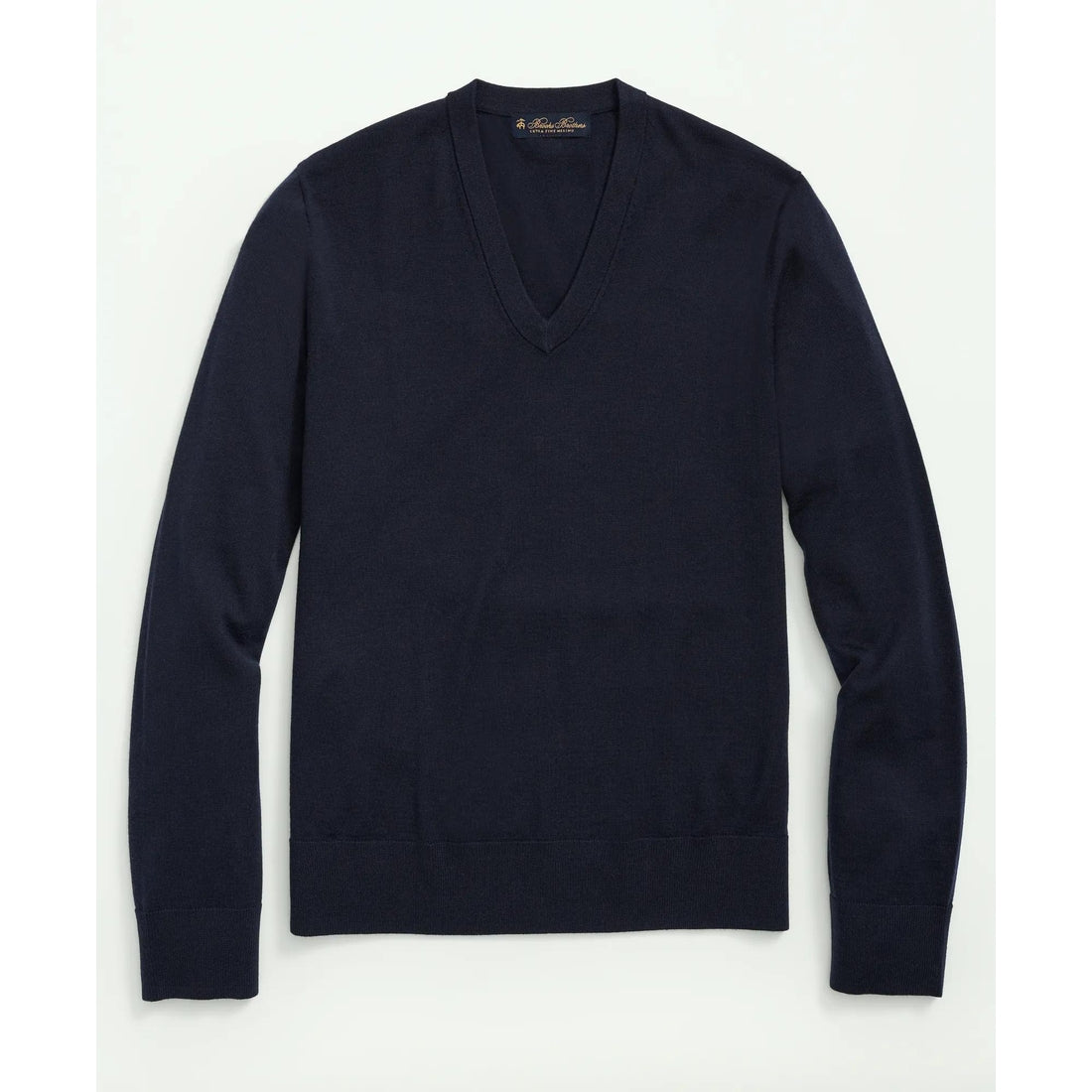 Ultimate Merino Wool V-Neck Sweater