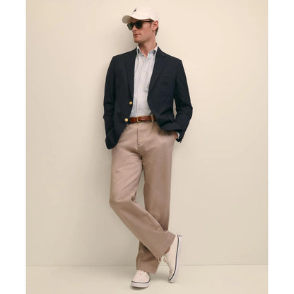 Classic Fit Wool 1818 Blazer