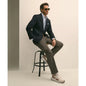 Traditional Fit Wool 1818 Blazer
