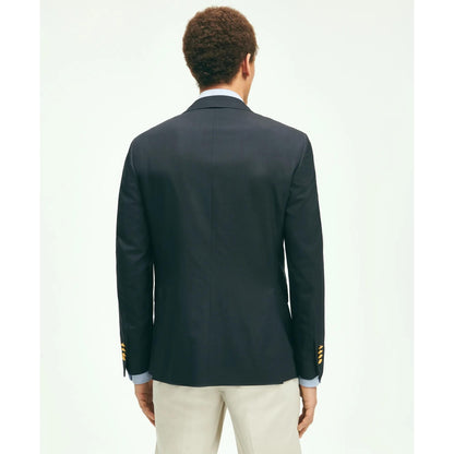 Slim Fit Wool 1818 Blazer