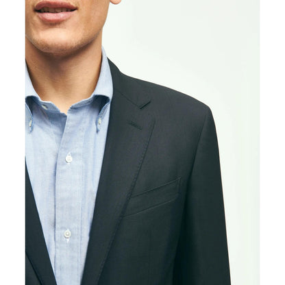 Slim Fit Wool 1818 Blazer