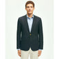 Slim Fit Wool 1818 Blazer