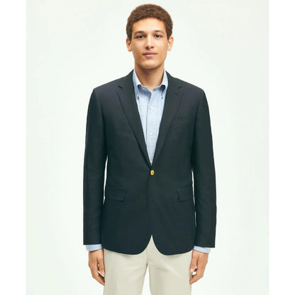 Slim Fit Wool 1818 Blazer