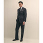 Traditional Fit Wool 1818 Suit
