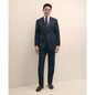 Traditional Fit Wool 1818 Suit