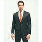 Classic Fit Wool 1818 Suit