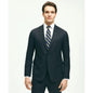 Classic Fit Wool 1818 Suit