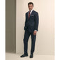 Slim Fit Wool 1818 Suit