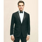 Classic Fit Wool 1818 Tuxedo