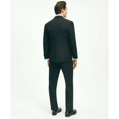 Classic Fit Wool 1818 Tuxedo