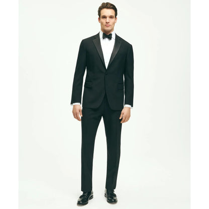 Classic Fit Wool 1818 Tuxedo