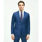 Classic Fit Wool Sharkskin 1818 Suit