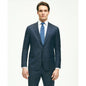 Classic Fit Wool Tic 1818 Suit