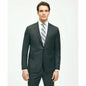 Classic Fit Wool Tic 1818 Suit