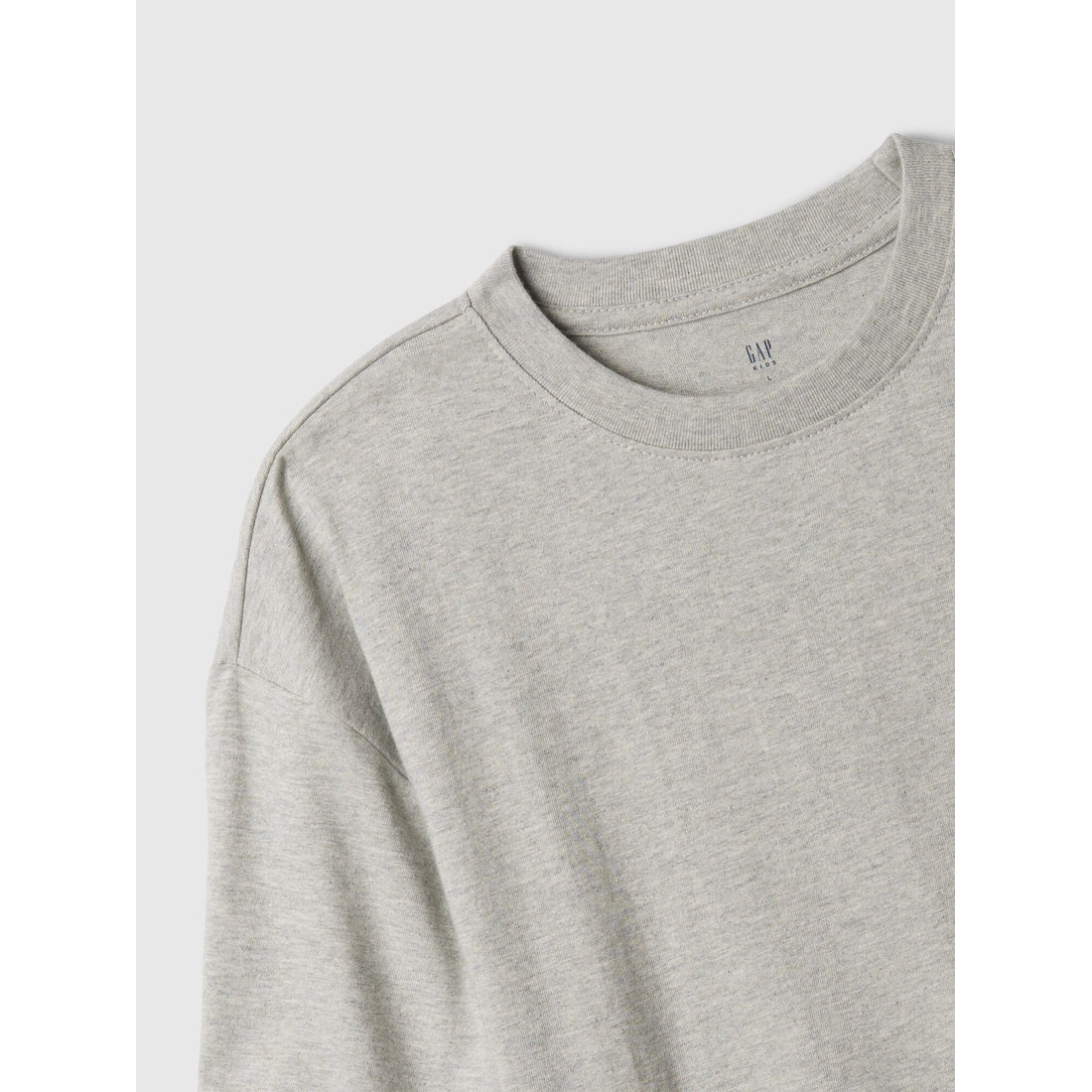 Boys' Relaxed T-Shirt