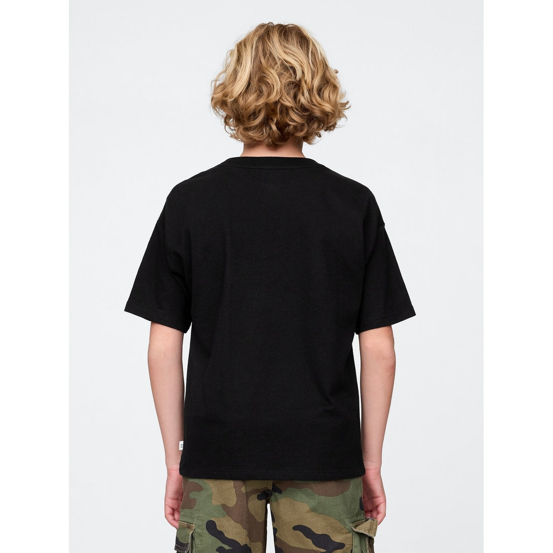 Boys' Relaxed T-Shirt