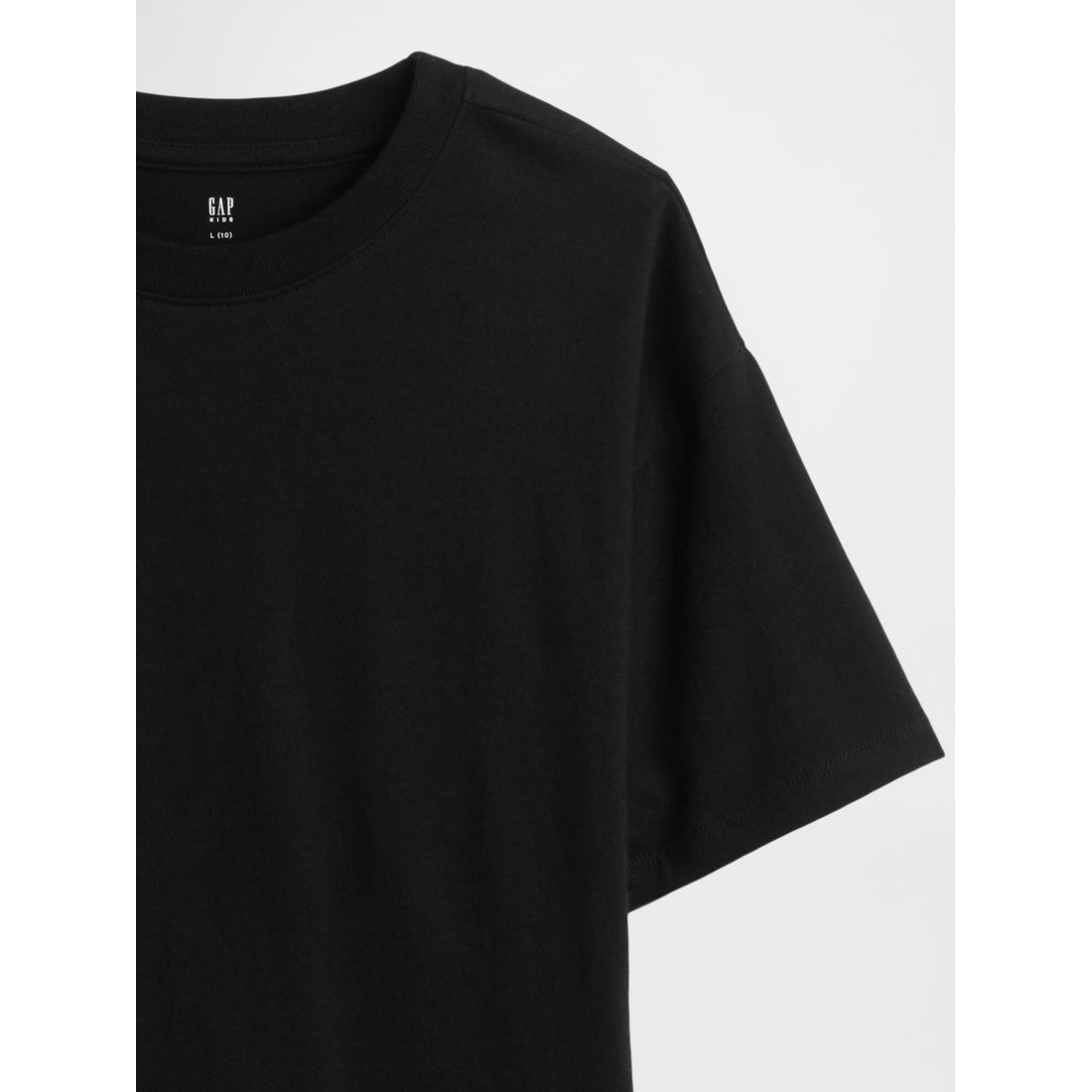 Boys' Relaxed T-Shirt