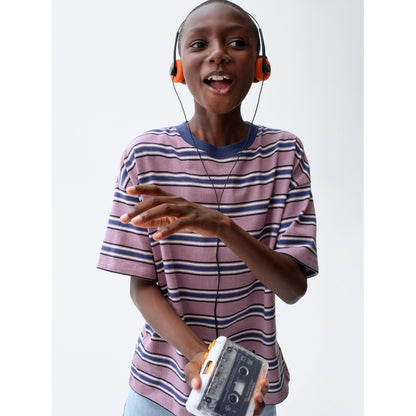 Boys' Relaxed T-Shirt