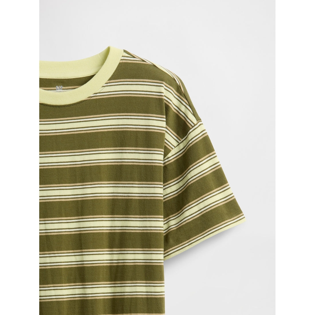 Boys' Relaxed T-Shirt