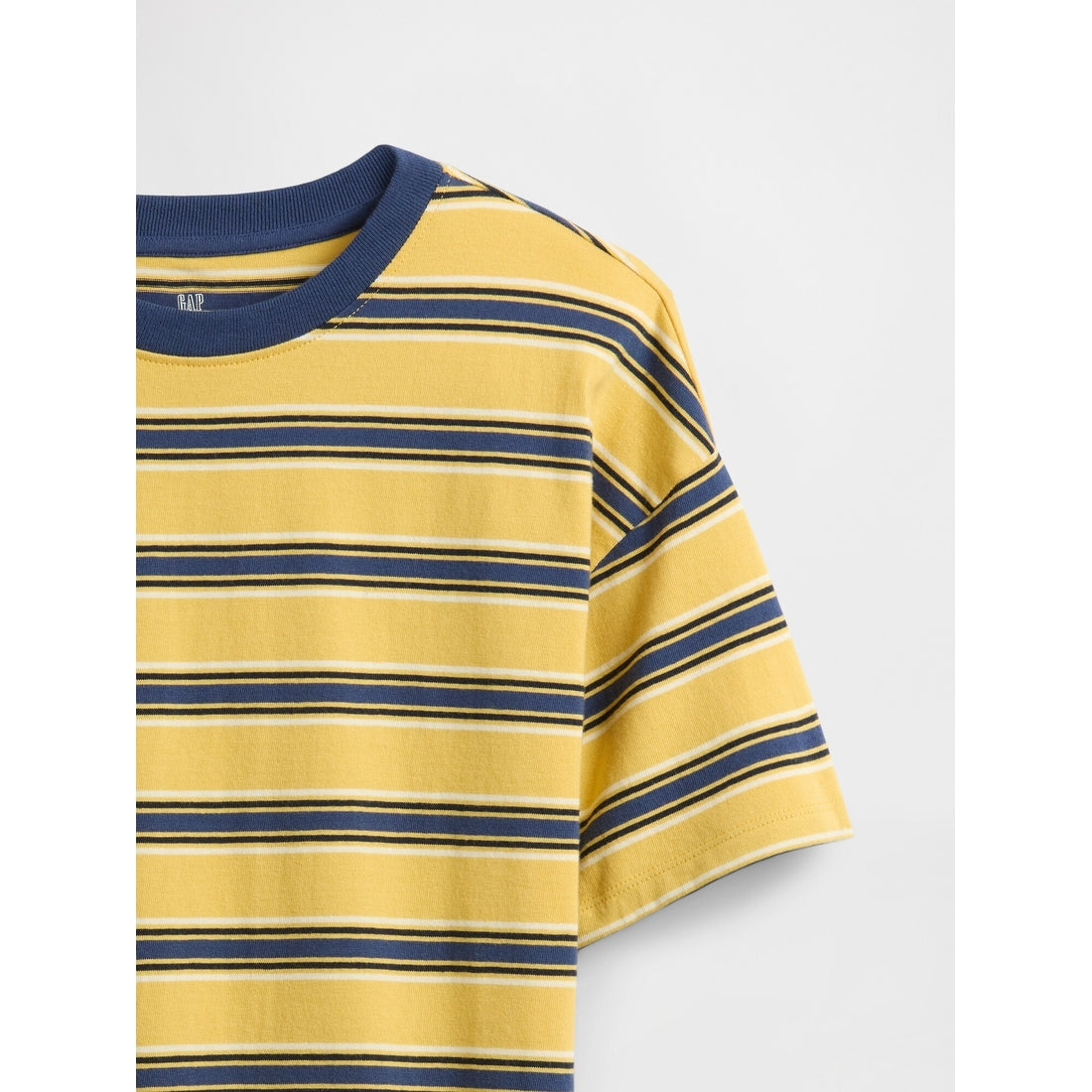 Boys' Relaxed T-Shirt