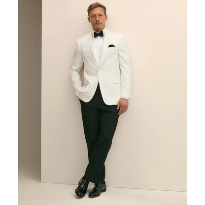 Classic Fit Wool 1818 Dinner Jacket