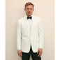 Classic Fit Wool 1818 Dinner Jacket