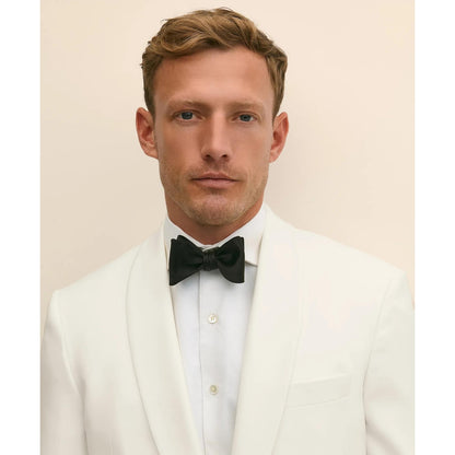 Classic Fit Wool 1818 Dinner Jacket