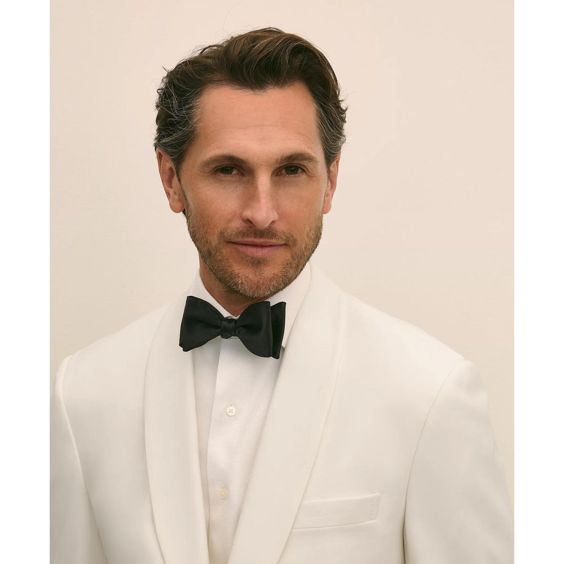 Traditional Fit Wool 1818 Dinner Jacket