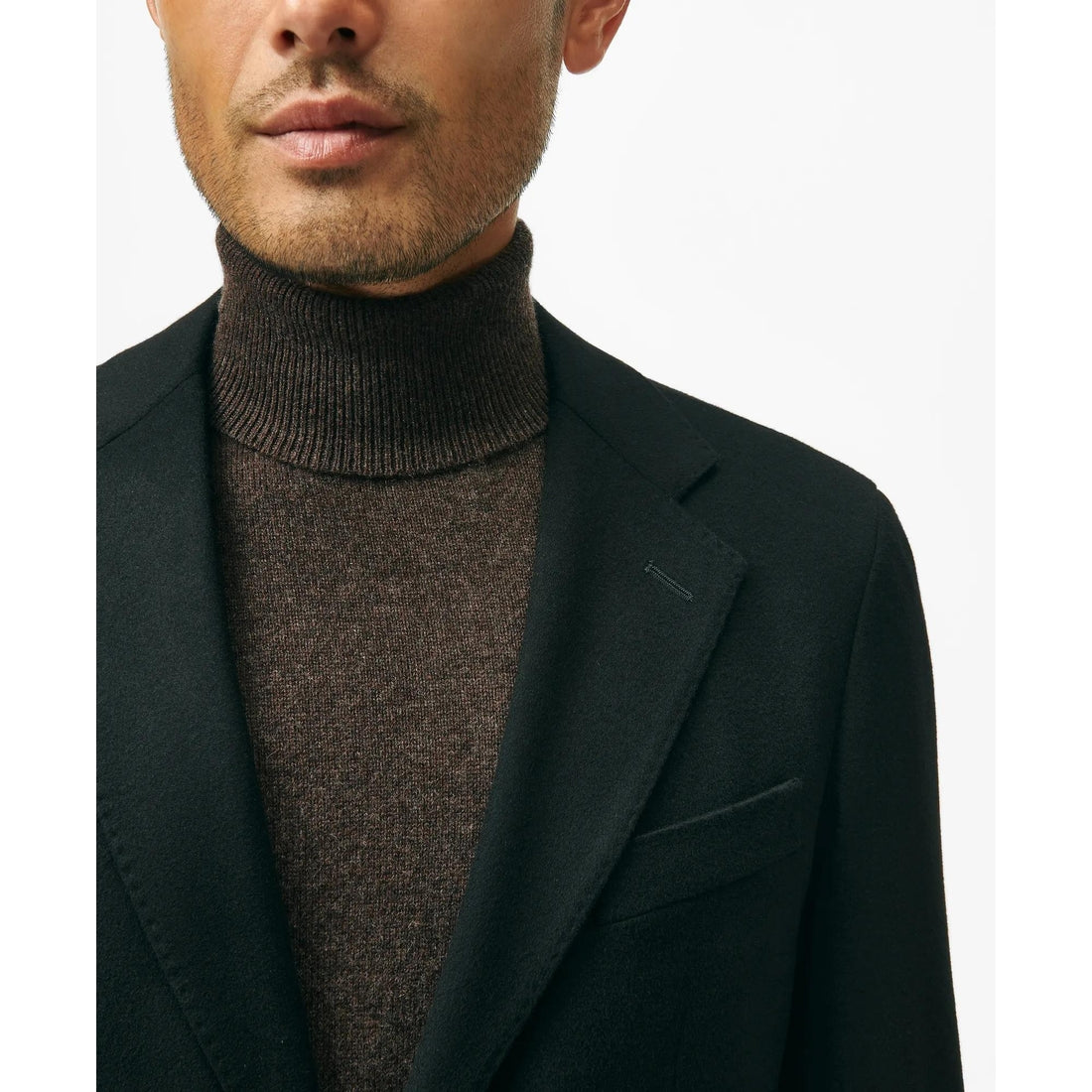 Slim Fit Cashmere 1818 Sport Coat