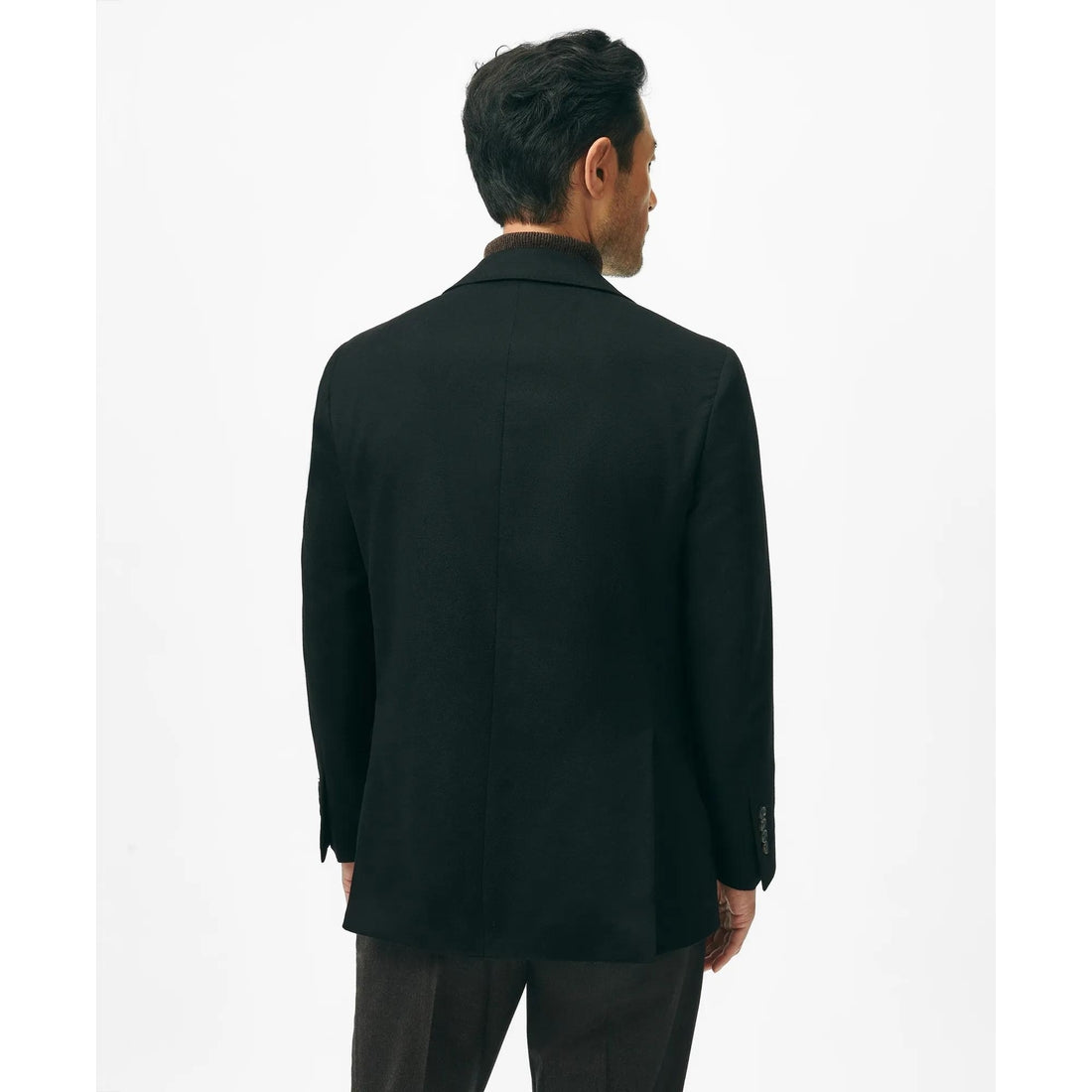 Slim Fit Cashmere 1818 Sport Coat