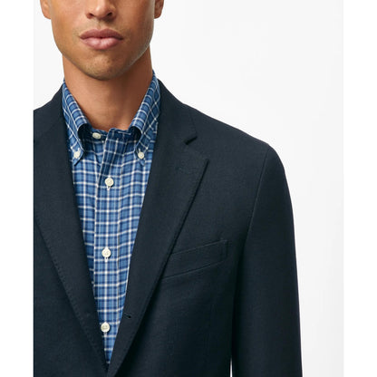 Classic Fit Cashmere Fit 1818 Blazer