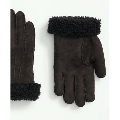 Shearling Sheepskin Gloves