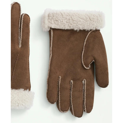 Shearling Sheepskin Gloves