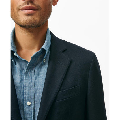Slim Fit Cashmere Fit 1818 Blazer