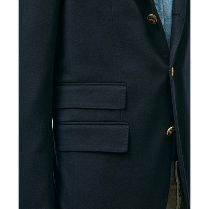 Slim Fit Cashmere Fit 1818 Blazer
