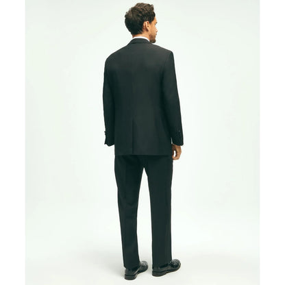 Traditional Fit Wool 1818 Tuxedo