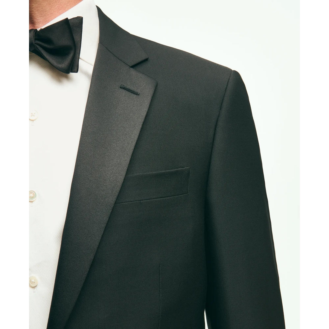 Traditional Fit Wool 1818 Tuxedo
