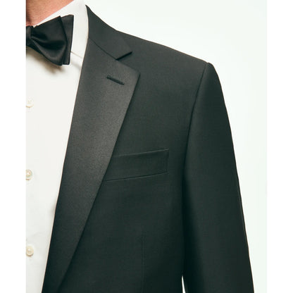 Traditional Fit Wool 1818 Tuxedo