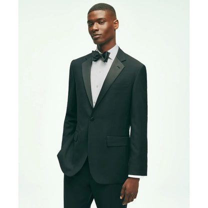 Slim Fit Wool 1818 Tuxedo
